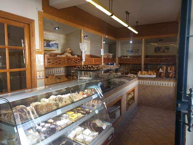 Fotografia tomada fuera de Panadería Artesana Garrido e hijas - Panadería en Olivenza, Badajoz