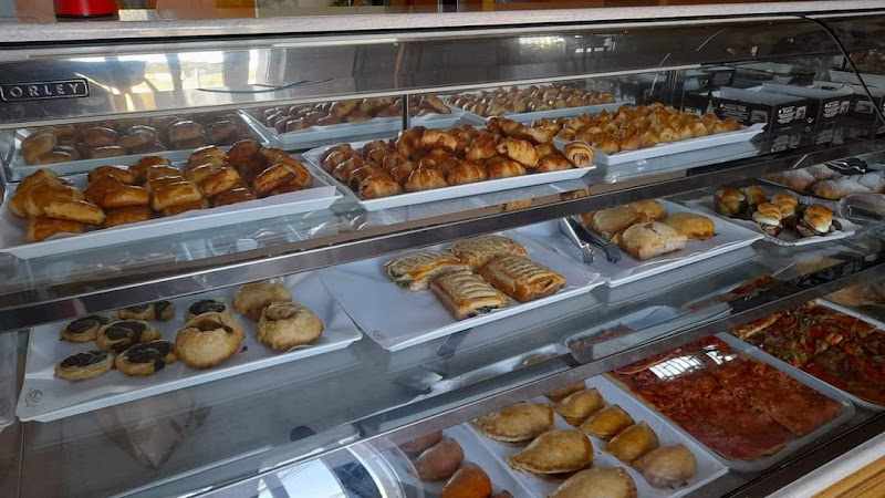 Fotografia tomada fuera de Panaderia El Picharra - Panadería en Daya Nueva, Alicante
