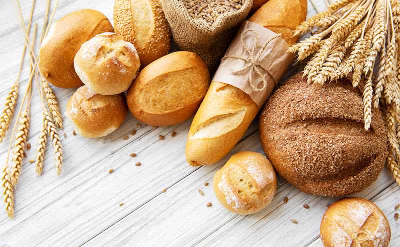 Fotografia tomada fuera de Panadería/Dulceria La Espiga - Panadería en Olivenza, Badajoz