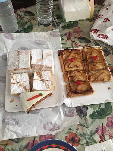 Fotografia tomada fuera de Calentito - Forn de pa en Alicante, Alicante