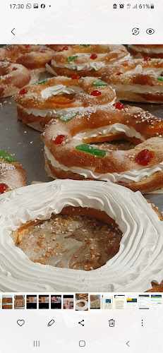Fotografia tomada fuera de Panaderia Galinsoga - Forn de pa en Alicante, Alicante