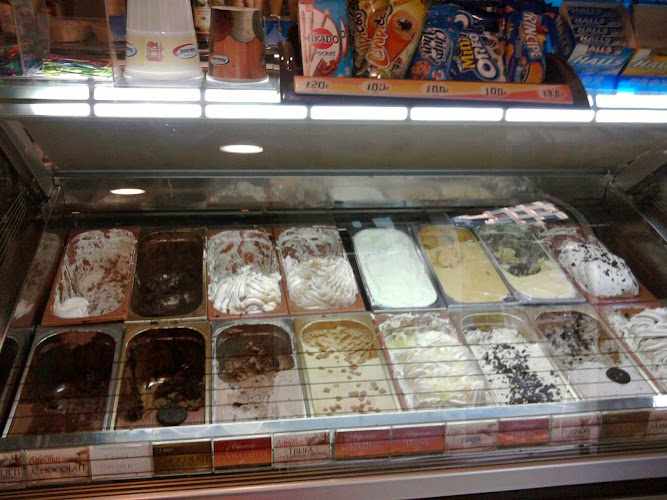Fotografia tomada fuera de Heladería El Batà - Gelateria en El Campello, Alicante