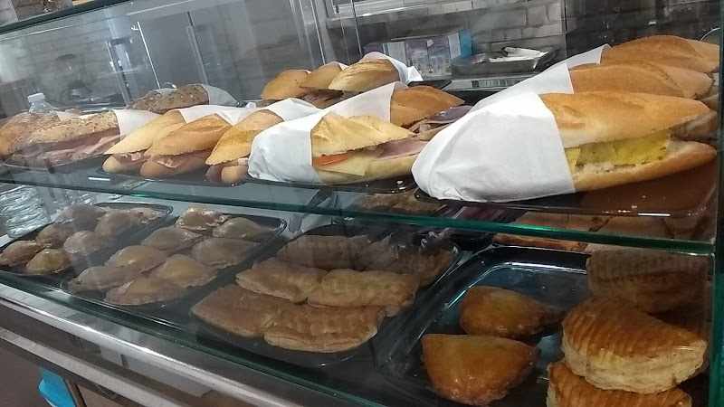 Fotografia tomada fuera de Café Jamaica - cafeterías en Benissa, Alicante