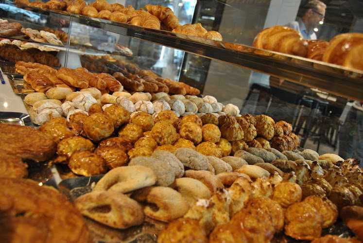 Fotografia tomada fuera de Tradicionarius - Panadería en Elche, Alicante