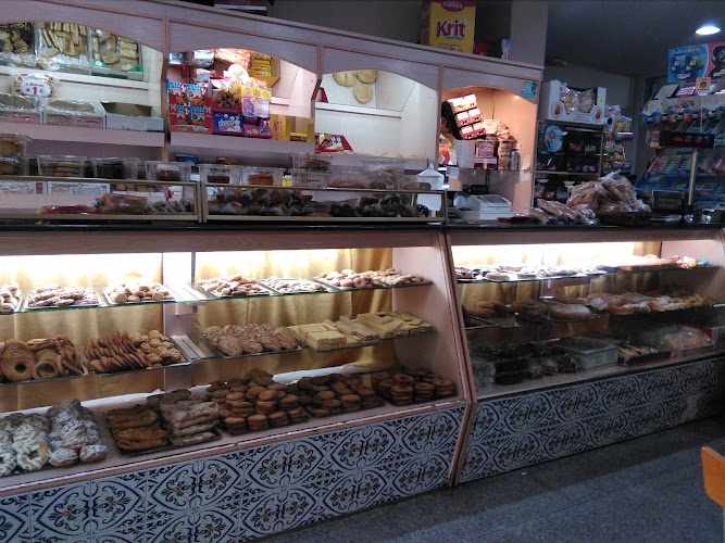 Fotografia tomada fuera de Panadería El Molino - Panadería en Elche, Alicante