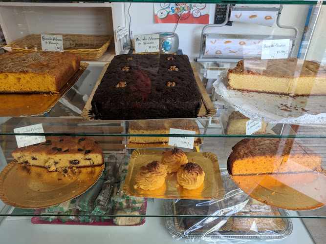 Fotografia tomada fuera de As Leiras - Grocery store en A Coruña, A Coruña