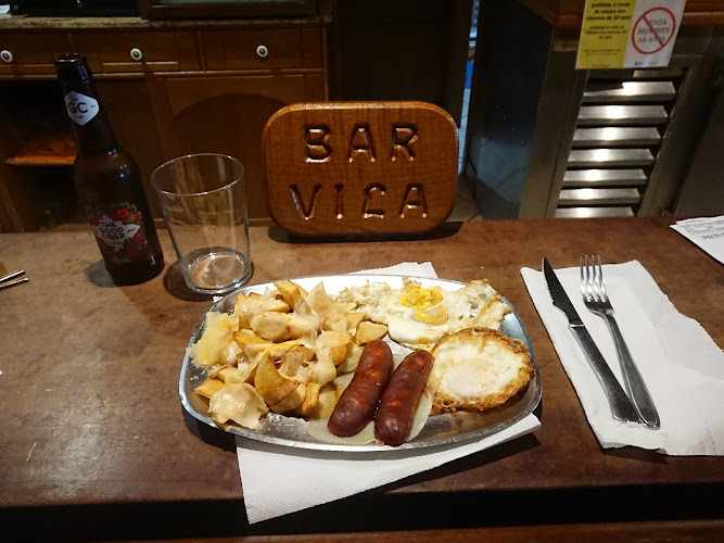 Fotografia tomada fuera de Casa Vila - cafeterías en Vilarmaior, A Coruña