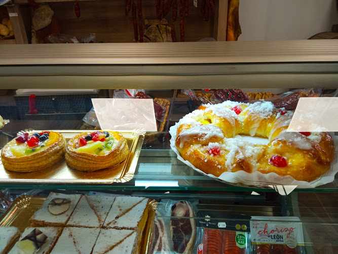 Fotografia tomada fuera de Agasallos da Terra - Tienda de delicatessen en A Coruña, A Coruña