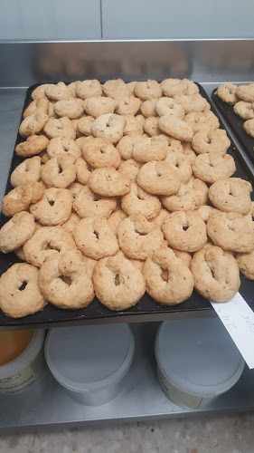 Fotografia tomada fuera de PANADERIA TROYANO SL - Panadería en San Pedro Alcántara, Málaga