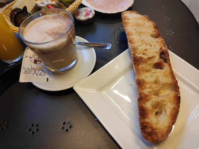 Fotografia tomada fuera de D'Susan Café - cafeterías en Arzúa, A Coruña