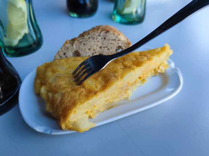 Fotografia tomada fuera de Cafetería Vanessa - cafeterías en A Coruña, A Coruña