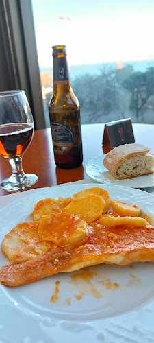 Fotografia tomada fuera de Cafetería Comedor del Rectorado de Coruña - Cafetaría en A Coruña, A Coruña