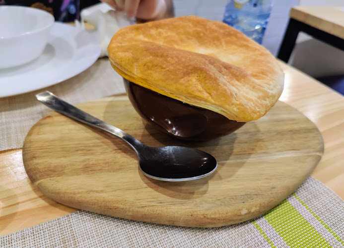 Fotografia tomada fuera de Cafetería Bar Esperanza - restaurantes en A Coruña, A Coruña