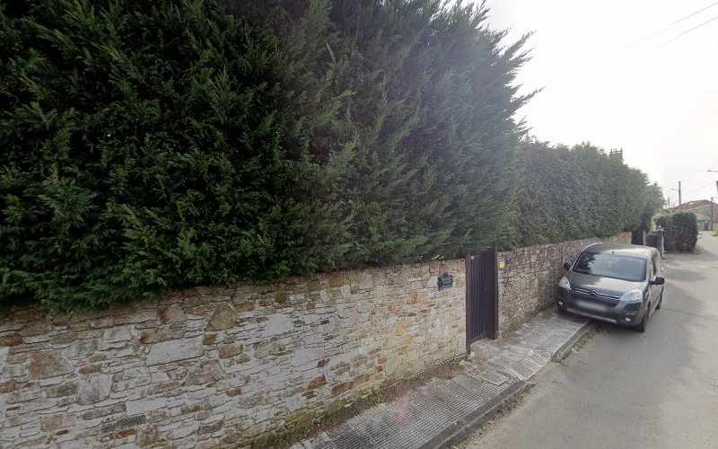 Fotografia tomada fuera de A Boa Despensa Guisamo - Panadería en Bergondo, A Coruña