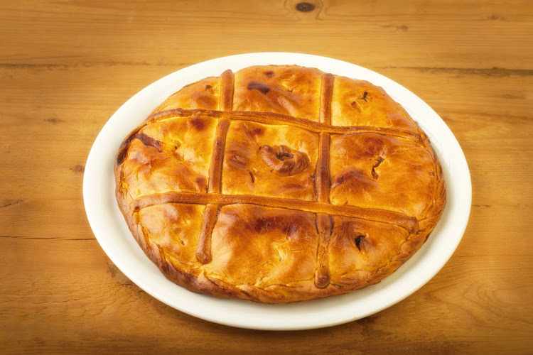 Fotografia tomada fuera de Panadería Toñito S L - Panadería mayorista en Betanzos, A Coruña