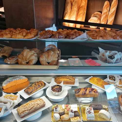 Fotografia tomada fuera de Cafetería Narúa - cafeterías en Carballo, A Coruña