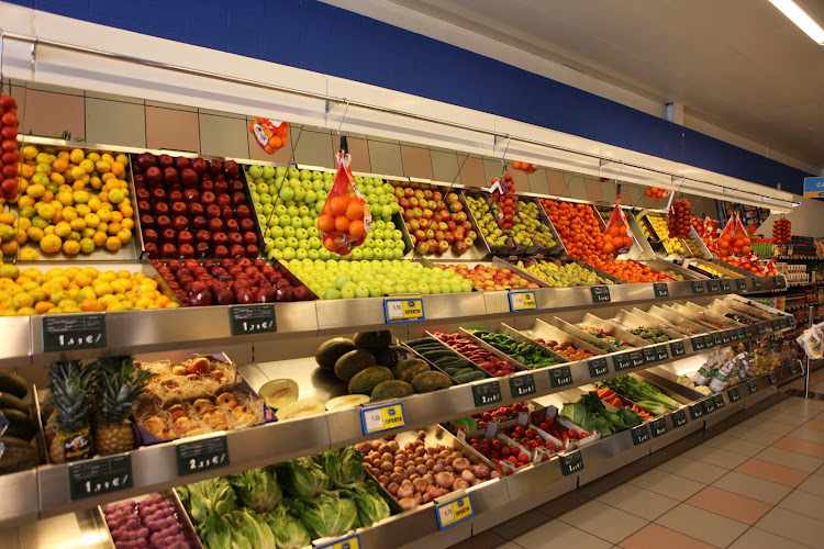 Fotografia tomada fuera de Novavenda - Supermercat Maçanet de la Selva - Supermercat en Maçanet de la Selva, Girona