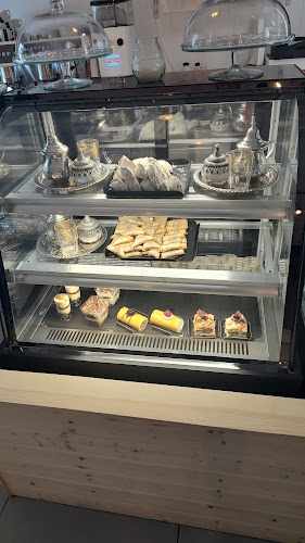 Fotografia tomada fuera de El pastisset - cafeterías en Empuriabrava, Girona