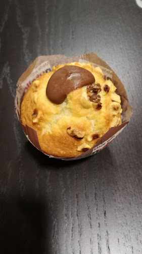 Fotografia tomada fuera de Rustiguet - Panadería mayorista en Montcada i Reixac, Barcelona