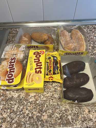 Fotografia tomada fuera de Bimbo Outlet Hospitalet - Panadería en L'Hospitalet de Llobregat, Barcelona