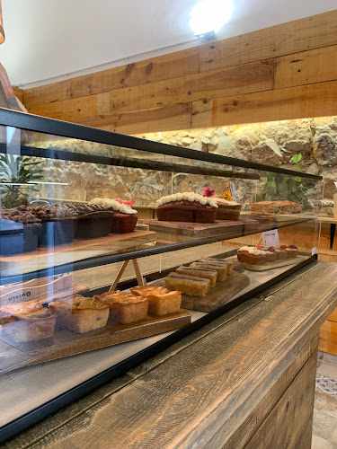 Fotografia tomada fuera de Delicati - Pastelería en Barcelona, Barcelona