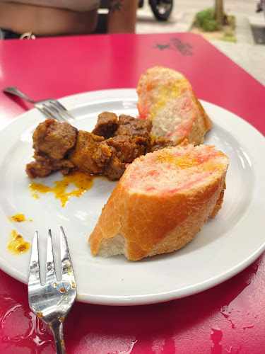 Fotografia tomada fuera de jijonenca la llagosta - cafeterías en La Llagosta, Barcelona