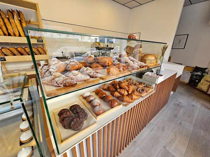 KEKI Bread & Pastry - Panadería en Marbella, Málaga