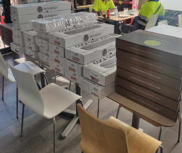 Fotografia tomada fuera de Supermercats Sorli Lliçà de Munt - Supermercado en Lliçà d'Amunt, Barcelona