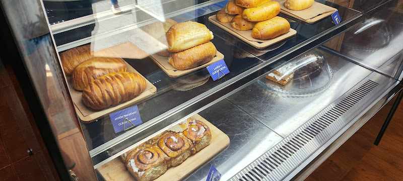 Fotografia tomada fuera de Lilo | Brunch Madrid - restaurantes en Madrid, Madrid