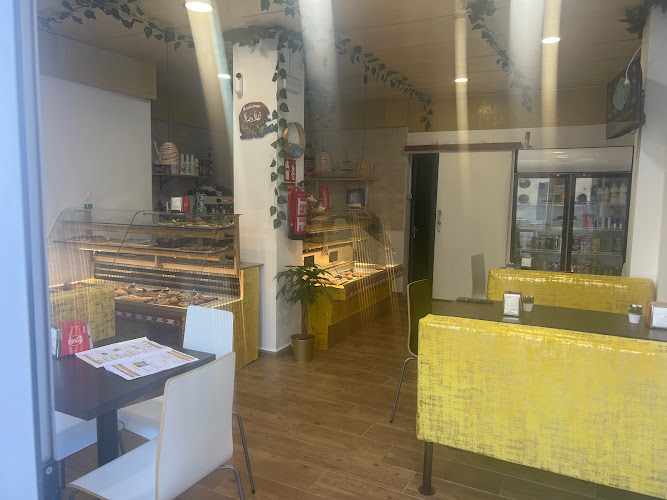 Fotografia tomada fuera de ROYALAMAR.manresa - Pastelería en Manresa, Barcelona