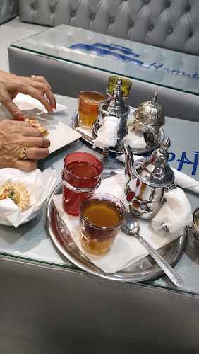 Fotografia tomada fuera de HAMDOUNI - Panadería en Martorell, Barcelona