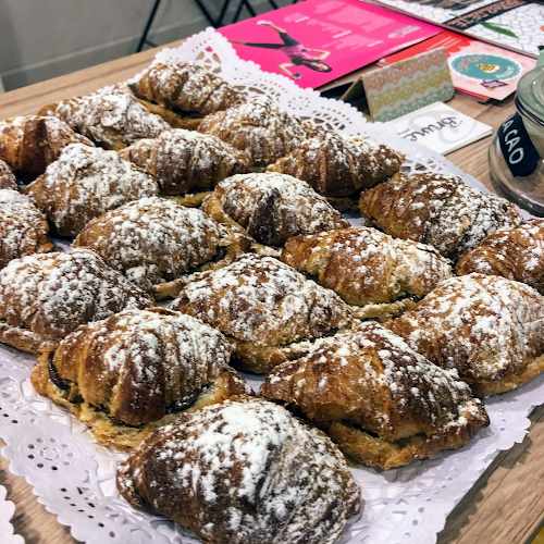 Fotografia tomada fuera de La Petite Crêperie - restaurantes en Mataró, Barcelona