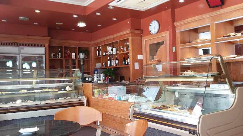 Fotografia tomada fuera de Copena Nigrán (Centro) - Panadería en Nigrán, Pontevedra