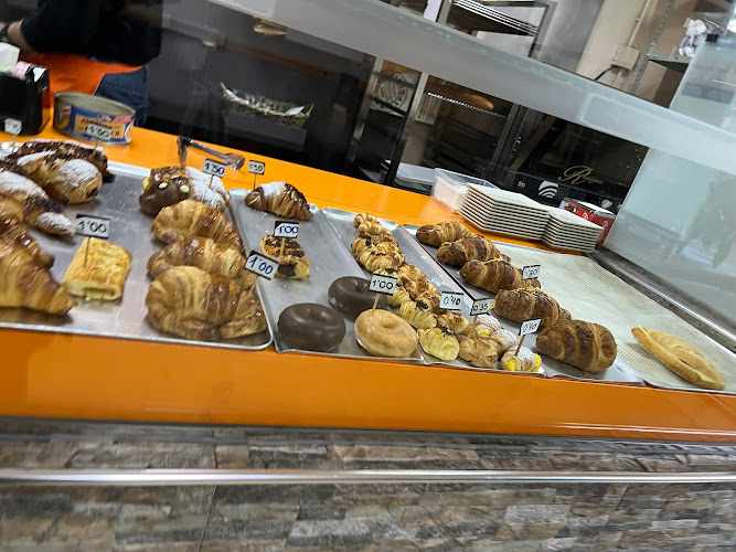 Fotografia tomada fuera de CUÉNTAME - cafeterías en Montcada i Reixac, Barcelona
