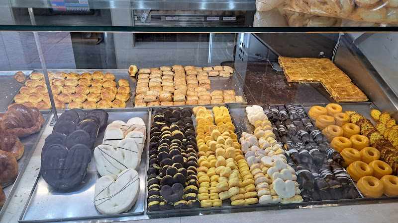 Fotografia tomada fuera de Panadería Estrella del Sur - Panadería en Madrid, Madrid