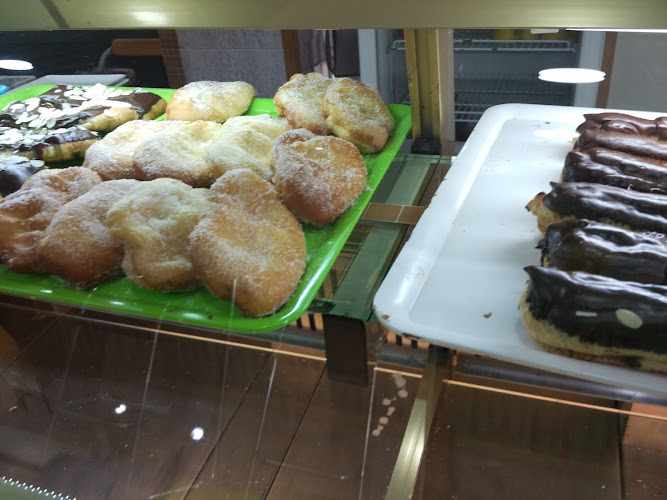 Fotografia tomada fuera de El Horno de Encomienda - Pastelería en Madrid, Madrid