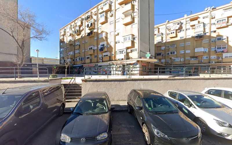 Fotografia tomada fuera de Alimentación Horno Frutos secos - Panadería en Madrid, Madrid