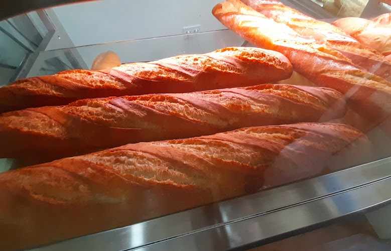Fotografia tomada fuera de O´Rey - Panadería - Masa Madre - Tartas - Empanadas - Panadería en La Fortuna, Madrid