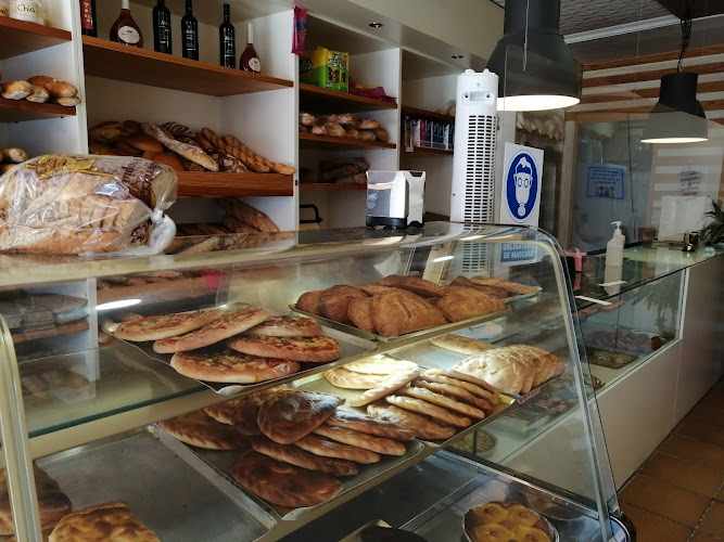Fotografia tomada fuera de Panadaría Sabarís - Panadaría en Sabaris, Pontevedra