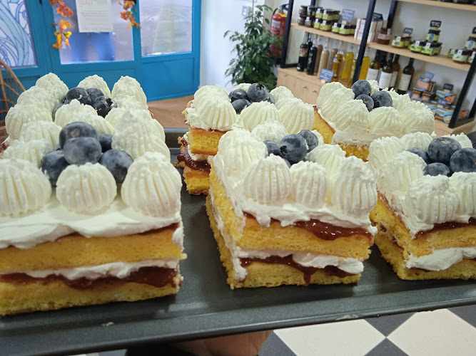Fotografia tomada fuera de O Forno De Pedra - Panadería en Alcobendas, Madrid
