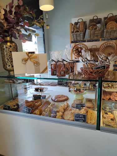 Fotografia tomada fuera de Más que Chocolate - Pastelería en Torrelodones, Madrid
