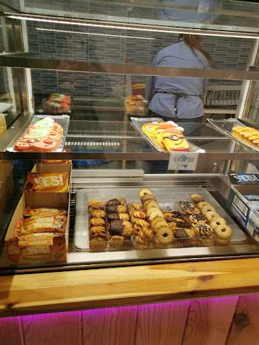 Fotografia tomada fuera de Tahona La Baguette - Panadería en Madrid, Madrid