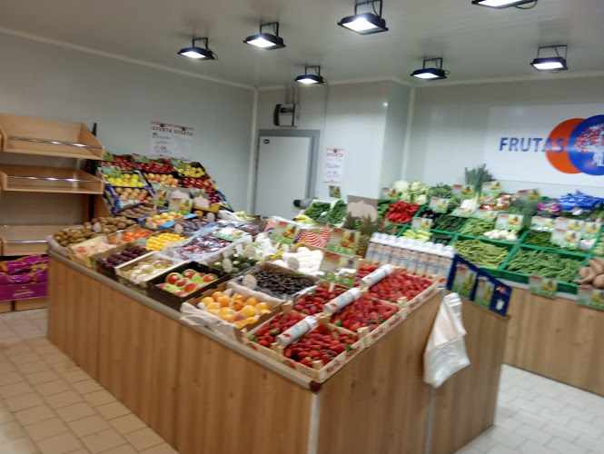 Fotografia tomada fuera de Merkocash Cuenca - Supermercado en Cuenca, Cuenca