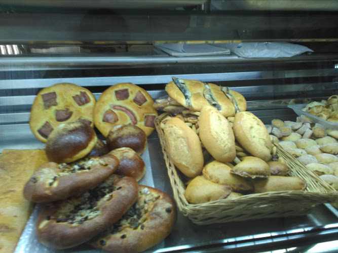 Fotografia tomada fuera de Pilar Gallego López - Panadería en Jaraguas, Valencia