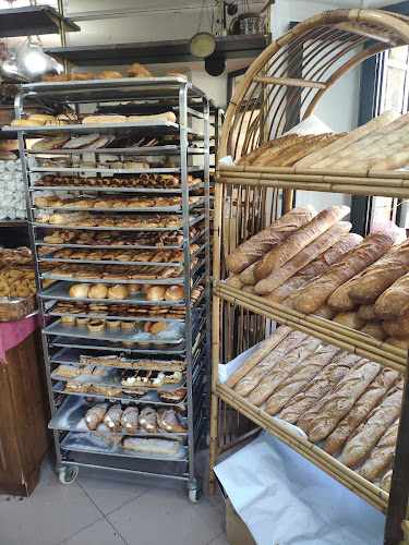 Fotografia tomada fuera de Pastelería la Dolce Vita - Pastelería en Espinosa de los Monteros, Burgos