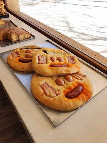 Fotografia tomada fuera de CAMPAYO PANADERÍA ARTESANA. - Panadería en Albacete, Albacete