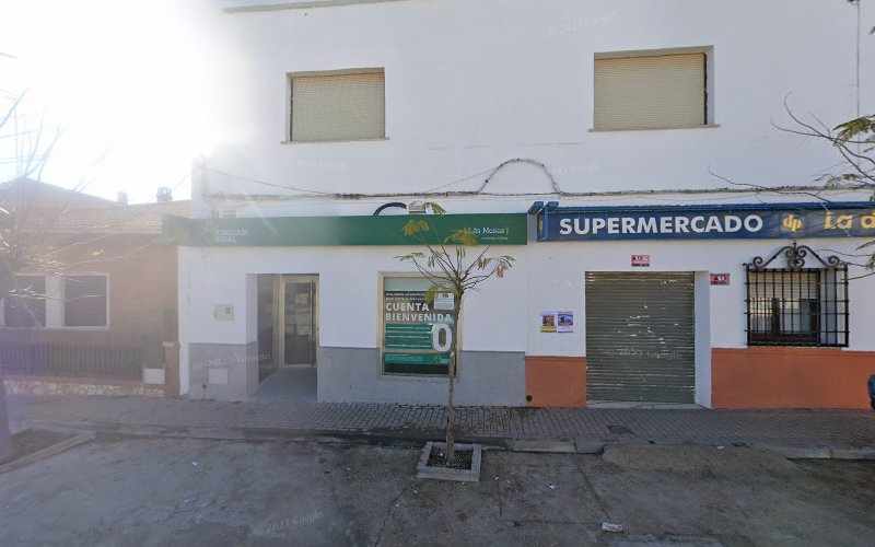 Fotografia tomada fuera de Supermercados La Despensa Las Mesas - Supermercado en Las Mesas, Cuenca