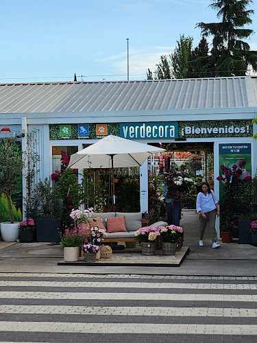 Fotografia tomada fuera de Verdecora - Centro de jardinería en Madrid, Madrid