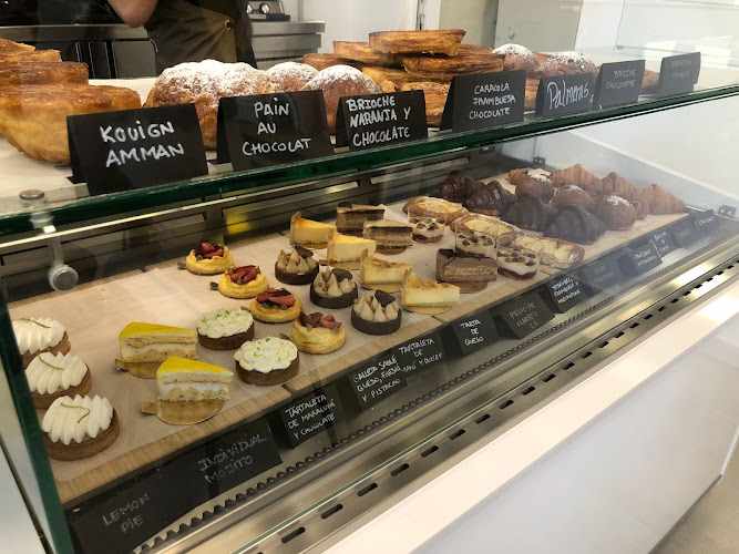Fotografia tomada fuera de La Marilería - Pastelería en San Pedro, Santa Cruz de Tenerife