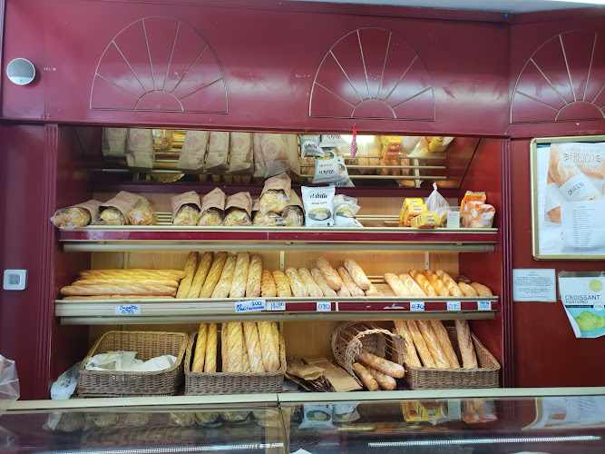 Fotografia tomada fuera de El horno de Irina - Panadería en Alicante, Alicante